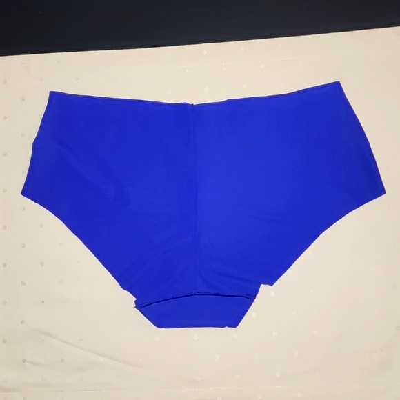 CALVIN KLEIN HIPSTER PANTIES SIZE X-LARGE - Picture 3 of 4